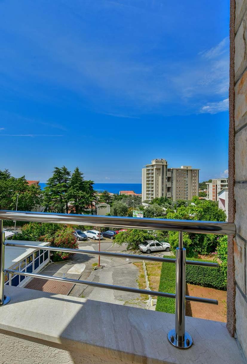 Apartments Srzentic Petrovac Exterior photo
